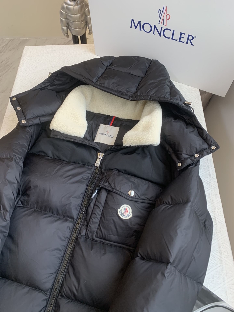 Moncler Down Coat